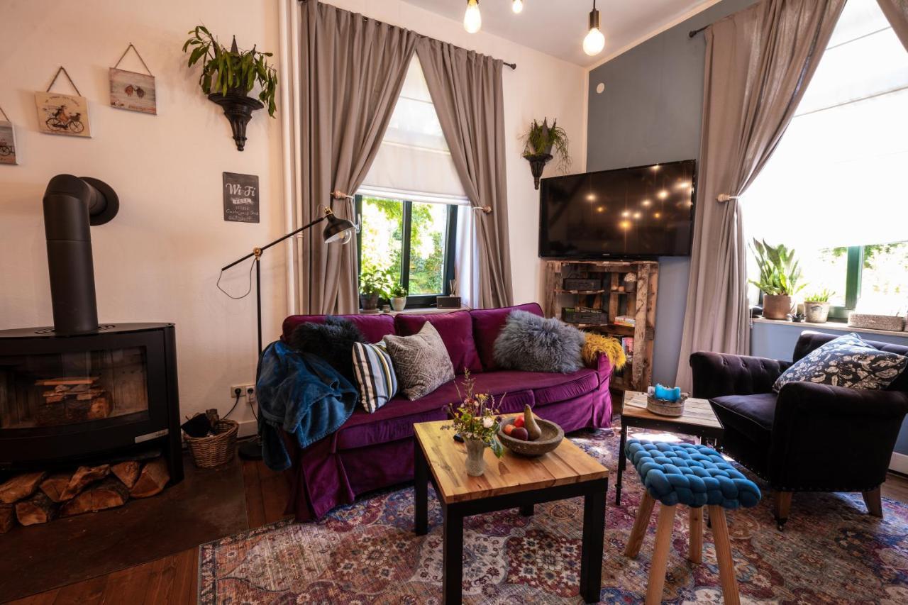 برجيش جلادباخ Boutique Apartments Benz I-Iii المظهر الخارجي الصورة