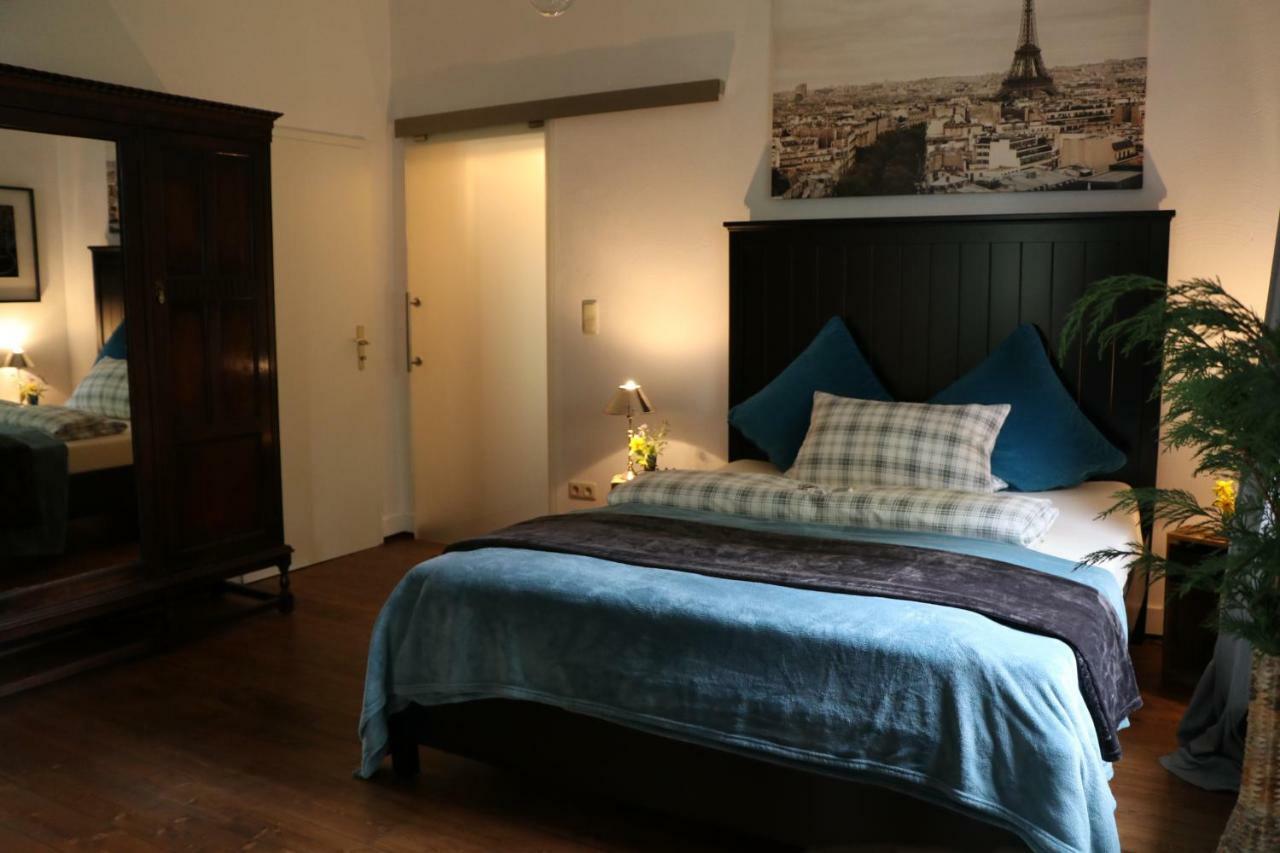 برجيش جلادباخ Boutique Apartments Benz I-Iii المظهر الخارجي الصورة