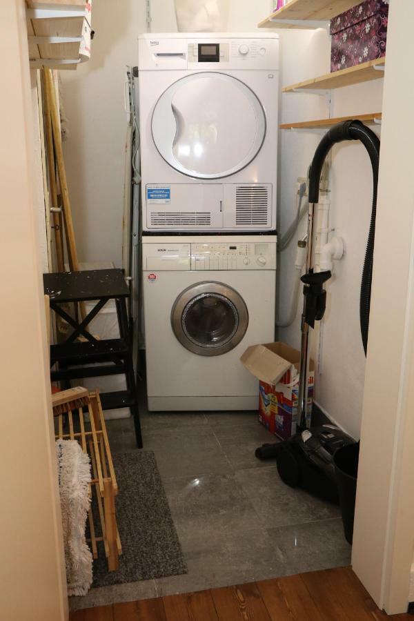 برجيش جلادباخ Boutique Apartments Benz I-Iii المظهر الخارجي الصورة