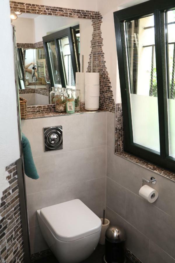 برجيش جلادباخ Boutique Apartments Benz I-Iii المظهر الخارجي الصورة